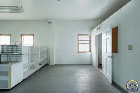 Tiny photo for 1435 SE Madison St, Topeka, KS 66607 (MLS # 244942)