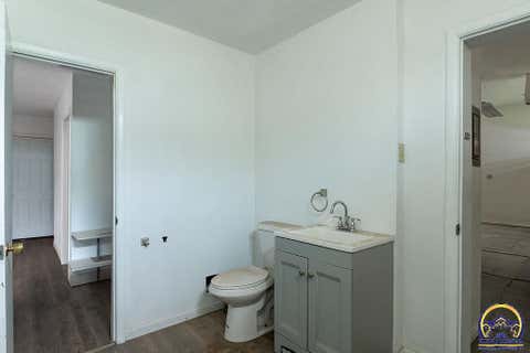 Tiny photo for 1435 SE Madison St, Topeka, KS 66607 (MLS # 244942)