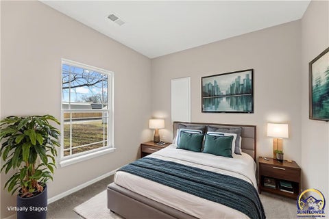 Tiny photo for 835 S Cherry St, Ottawa, KS 66067 (MLS # 245556)