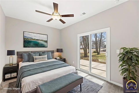 Tiny photo for 835 S Cherry St, Ottawa, KS 66067 (MLS # 245556)