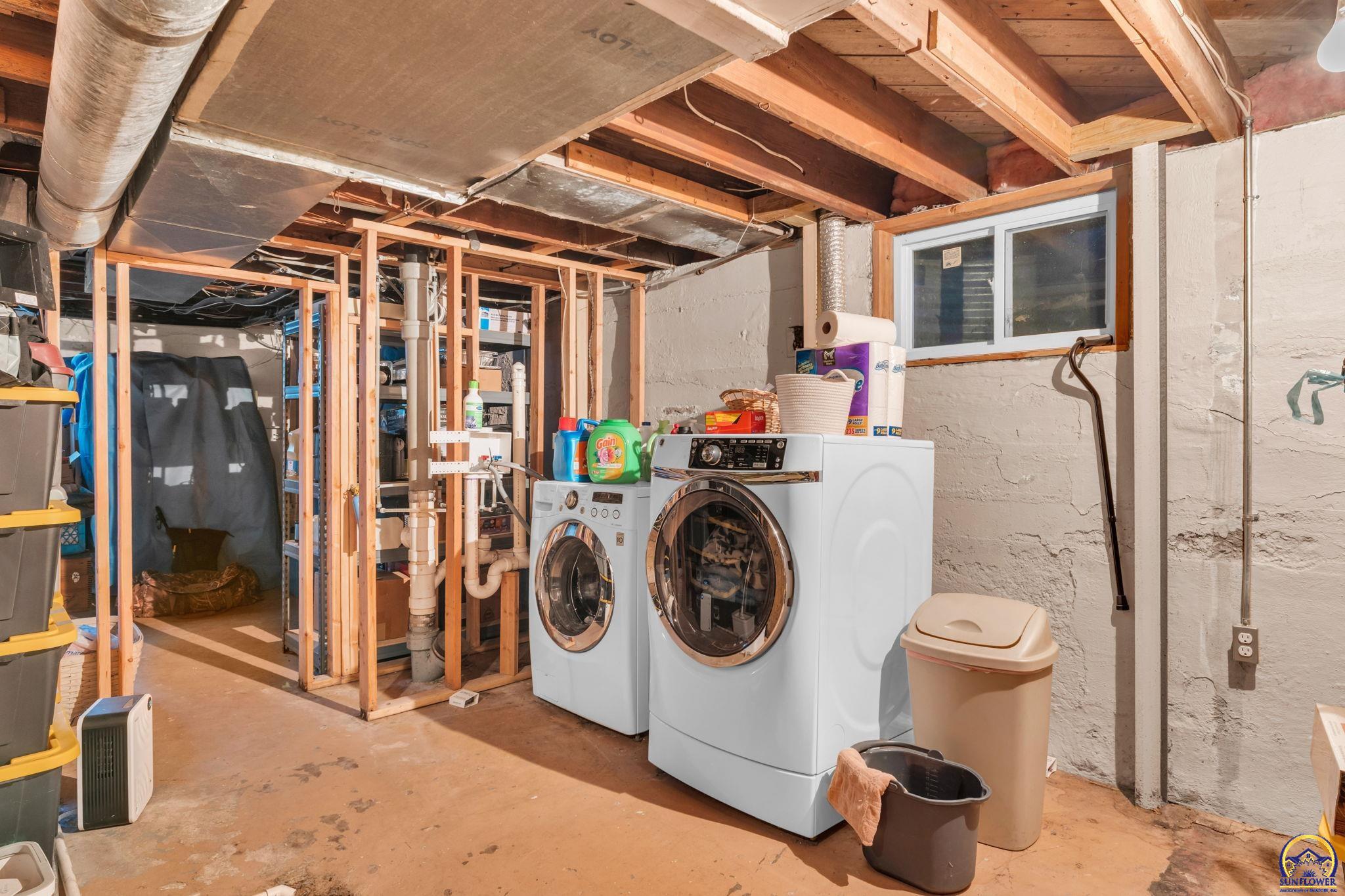 Topeka, Kansas 66604, United States, 3 Bedrooms Bedrooms, ,2 BathroomsBathrooms,Residential,Pending,254001