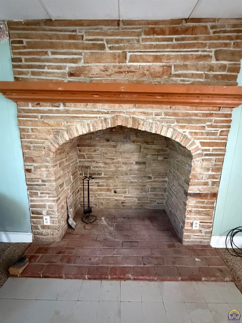 Tiny photo for 210 W Depot St, Buffalo, KS 66717 (MLS # 246944)