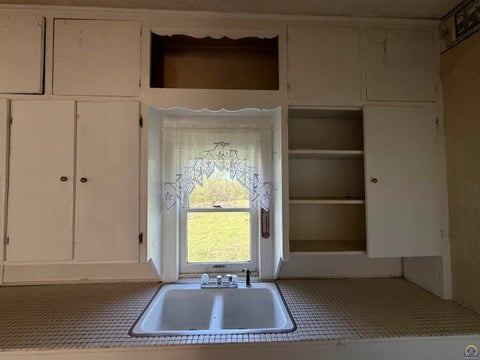 Tiny photo for 210 W Depot St, Buffalo, KS 66717 (MLS # 246944)