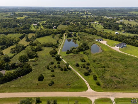 Tiny photo for 10035 West Lake Rd, Ozawkie, KS 66070 (MLS # 246315)