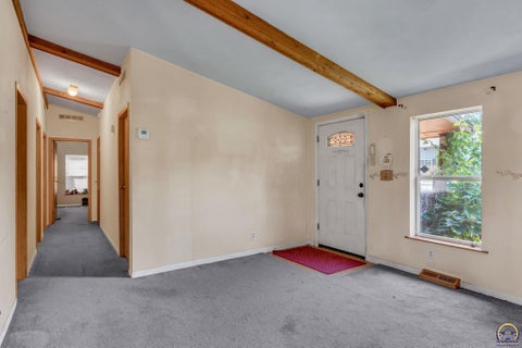 Tiny photo for 10035 West Lake Rd, Ozawkie, KS 66070 (MLS # 246315)
