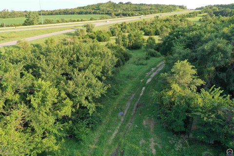 Tiny photo for 2249 SW 57th St #Tract 3, Topeka, KS 66609 (MLS # 246198)