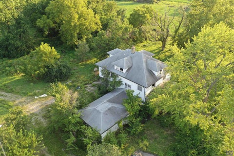 Tiny photo for 2249 SW 57th St #Tract 3, Topeka, KS 66609 (MLS # 246198)