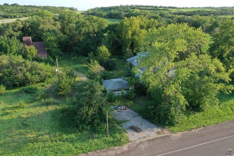 Tiny photo for 2249 SW 57th St #Tract 3, Topeka, KS 66609 (MLS # 246198)