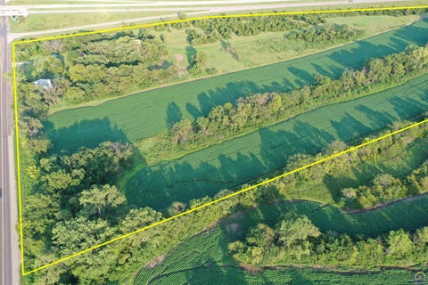 Tiny photo for 2249 SW 57th St #Tract 3, Topeka, KS 66609 (MLS # 246198)