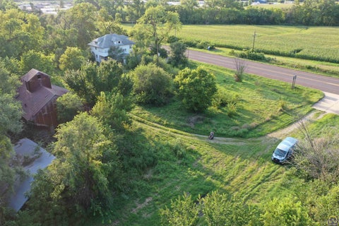Tiny photo for 2249 SW 57th St #Tract 3, Topeka, KS 66609 (MLS # 246198)