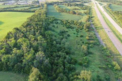 Tiny photo for 2249 SW 57th St #Tract 3, Topeka, KS 66609 (MLS # 246198)