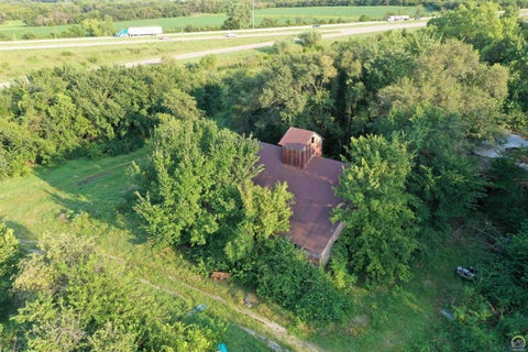 Tiny photo for 2249 SW 57th St #Tract 3, Topeka, KS 66609 (MLS # 246198)