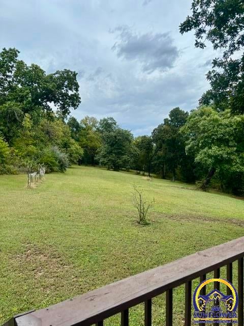 Tiny photo for 10132 Hickory Rd, Ozawkie, KS 66070 (MLS # 246800)