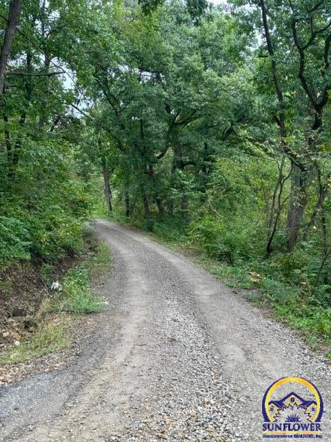 Tiny photo for 10132 Hickory Rd, Ozawkie, KS 66070 (MLS # 246800)