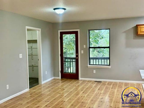 Tiny photo for 10132 Hickory Rd, Ozawkie, KS 66070 (MLS # 246800)
