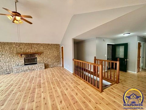 Tiny photo for 10132 Hickory Rd, Ozawkie, KS 66070 (MLS # 246800)