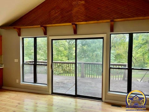 Tiny photo for 10132 Hickory Rd, Ozawkie, KS 66070 (MLS # 246800)