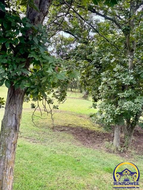 Tiny photo for 10132 Hickory Rd, Ozawkie, KS 66070 (MLS # 246800)