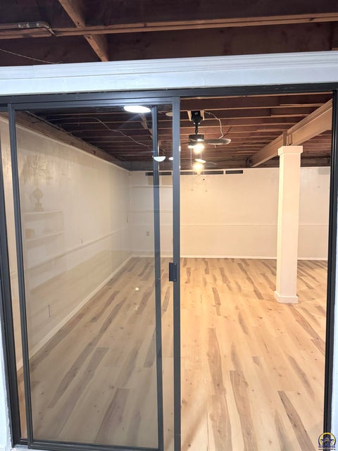 Tiny photo for 2524 SE Indiana Ave, Topeka, KS 66605 (MLS # 246730)