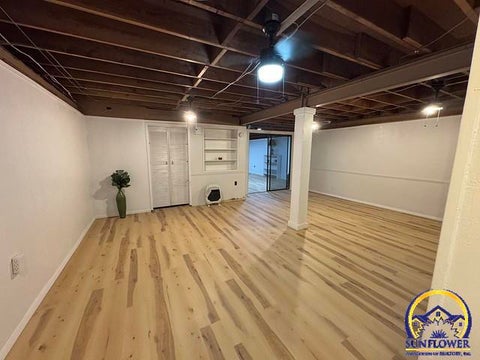 Tiny photo for 2524 SE Indiana Ave, Topeka, KS 66605 (MLS # 246730)