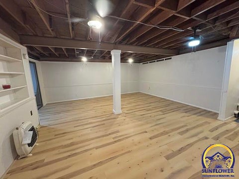Tiny photo for 2524 SE Indiana Ave, Topeka, KS 66605 (MLS # 246730)