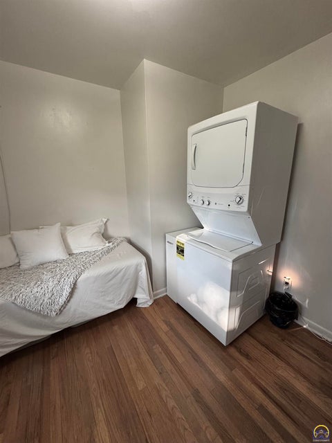 Tiny photo for 2524 SE Indiana Ave, Topeka, KS 66605 (MLS # 246730)