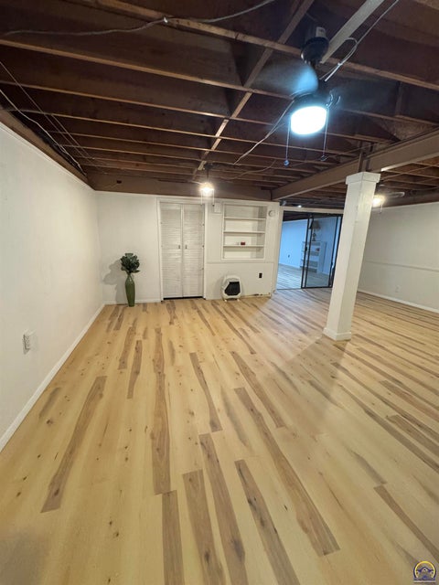 Tiny photo for 2524 SE Indiana Ave, Topeka, KS 66605 (MLS # 246730)