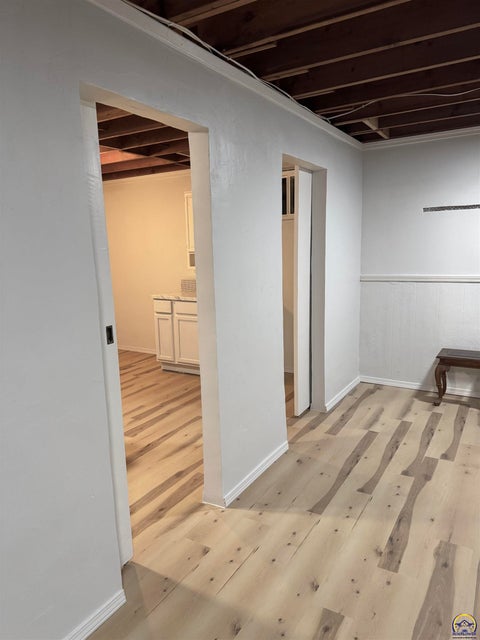 Tiny photo for 2524 SE Indiana Ave, Topeka, KS 66605 (MLS # 246730)