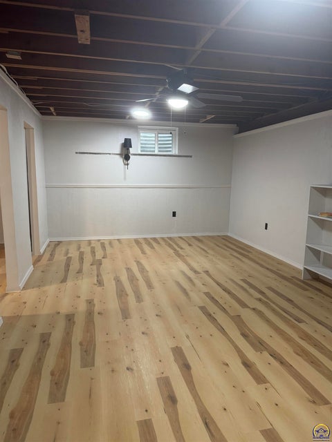 Tiny photo for 2524 SE Indiana Ave, Topeka, KS 66605 (MLS # 246730)