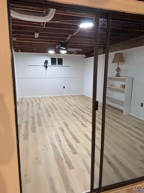 Tiny photo for 2524 SE Indiana Ave, Topeka, KS 66605 (MLS # 246730)