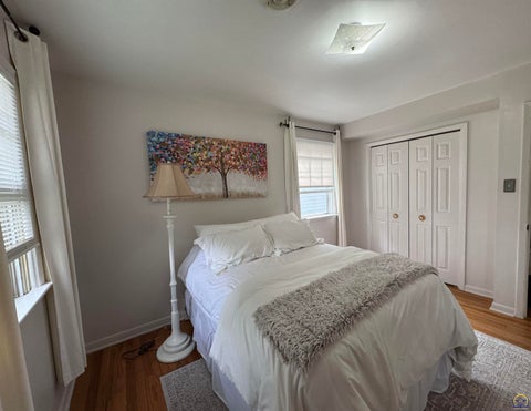 Tiny photo for 2524 SE Indiana Ave, Topeka, KS 66605 (MLS # 246730)