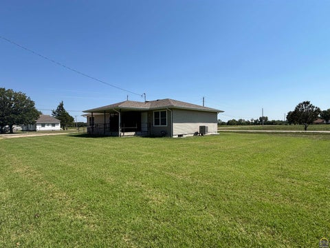 Tiny photo for 1310 Housatonic Street, Burlington, KS 66839 (MLS # 246336)