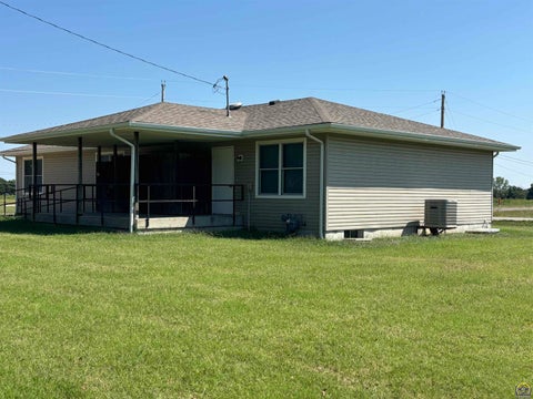 Tiny photo for 1310 Housatonic Street, Burlington, KS 66839 (MLS # 246336)