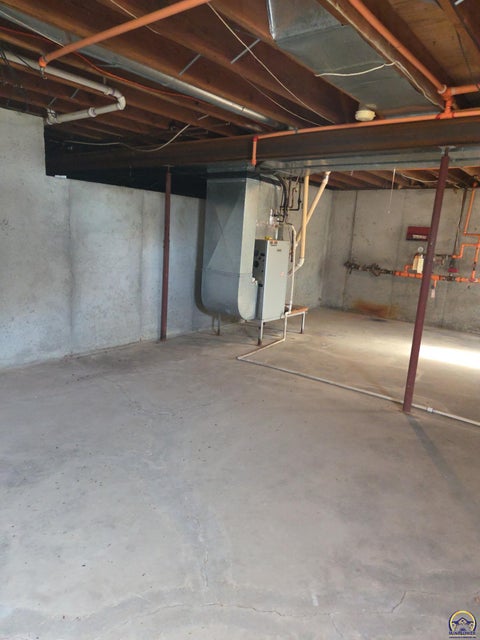 Tiny photo for 1310 Housatonic Street, Burlington, KS 66839 (MLS # 246336)