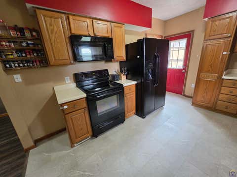 Tiny photo for 5820 NE Indian Creek Rd, Topeka, KS 66617 (MLS # 245745)