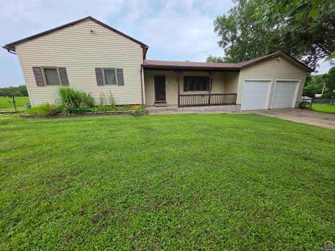 Tiny photo for 5820 NE Indian Creek Rd, Topeka, KS 66617 (MLS # 245745)