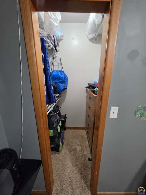 Tiny photo for 5820 NE Indian Creek Rd, Topeka, KS 66617 (MLS # 245745)