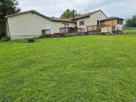 Tiny photo for 5820 NE Indian Creek Rd, Topeka, KS 66617 (MLS # 245745)