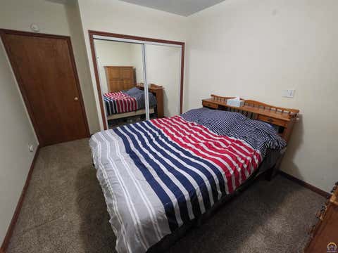 Tiny photo for 5820 NE Indian Creek Rd, Topeka, KS 66617 (MLS # 245745)