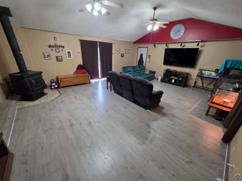 Tiny photo for 5820 NE Indian Creek Rd, Topeka, KS 66617 (MLS # 245745)