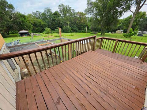 Tiny photo for 5820 NE Indian Creek Rd, Topeka, KS 66617 (MLS # 245745)