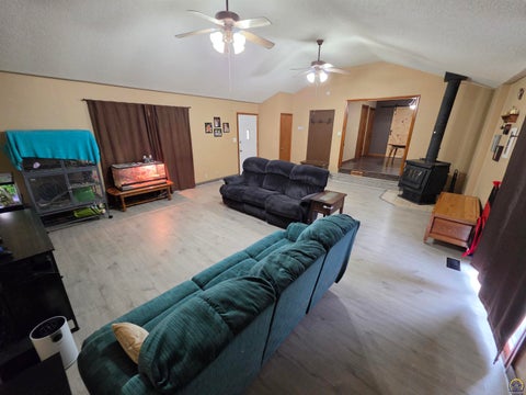 Tiny photo for 5820 NE Indian Creek Rd, Topeka, KS 66617 (MLS # 245745)