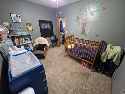 Tiny photo for 5820 NE Indian Creek Rd, Topeka, KS 66617 (MLS # 245745)