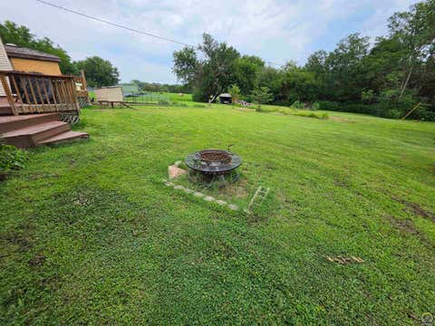 Tiny photo for 5820 NE Indian Creek Rd, Topeka, KS 66617 (MLS # 245745)