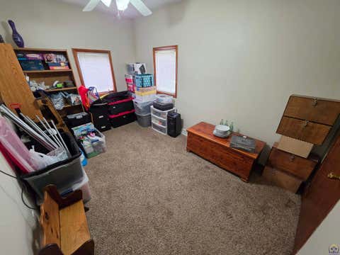Tiny photo for 5820 NE Indian Creek Rd, Topeka, KS 66617 (MLS # 245745)