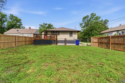 Tiny photo for 313 S Adams St, Junction City, KS 66441 (MLS # 244936)