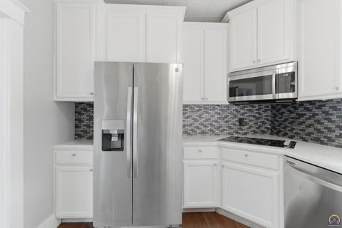 Tiny photo for 313 S Adams St, Junction City, KS 66441 (MLS # 244936)