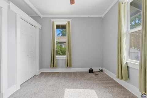 Tiny photo for 313 S Adams St, Junction City, KS 66441 (MLS # 244936)