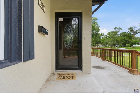 Tiny photo for 313 S Adams St, Junction City, KS 66441 (MLS # 244936)