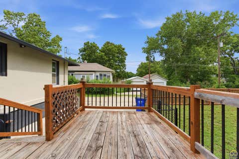 Tiny photo for 313 S Adams St, Junction City, KS 66441 (MLS # 244936)